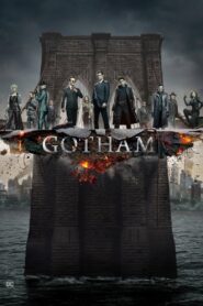 Gotham: Season 5