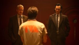 Loki: 2×2