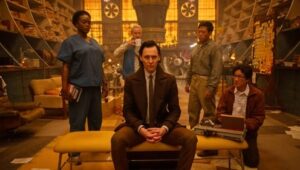 Loki: 2×5