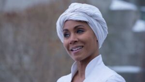 Gotham: 1×19